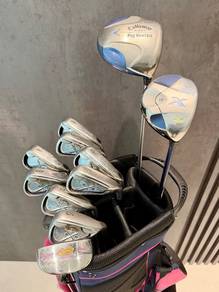 Ladies Ping GLe Arna Golf Putter (32 inches)