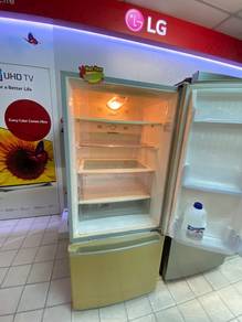 National 420L Refrigerator 6jL1n8K terpakai