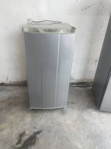 Jenama National 1pintu peti ais sejuk 175L