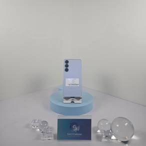 Samsung Galaxy S25 256GB Icy Blue