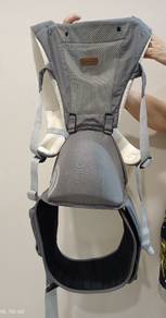 Baby carrier