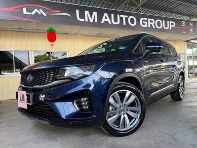 Proton X90 FLAGSHIP in Bandar Bukit Tinggi, SGR