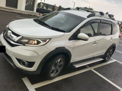 Honda BR-V V in Johor Bahru, JHR