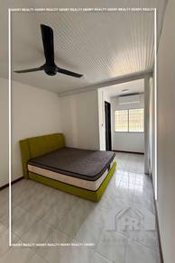 1-storey Terraced House For Sale in Kota Kinabalu,SBH