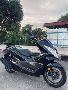 Honda PCX 150