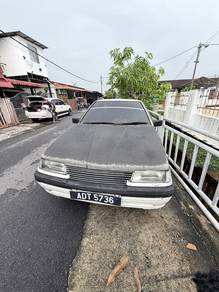 Proton Iswara S in Bukit Mertajam, PNG