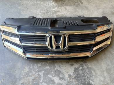 Grill Honda City GM2
