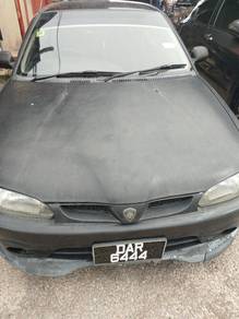 Proton Wira GLi A/B SE in Melor, KTN