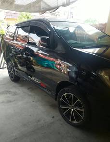 Toyota Innova G in Johor Bahru, JHR