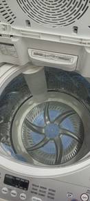 washing machine toshoba 
