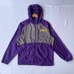 Columbia Windbreaker(L)