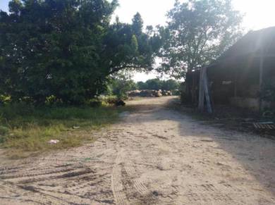 Industrial Land in Gopeng, PRK