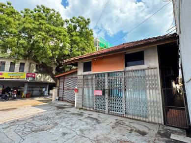Shop lot For Rent in Melaka Tengah,MLK