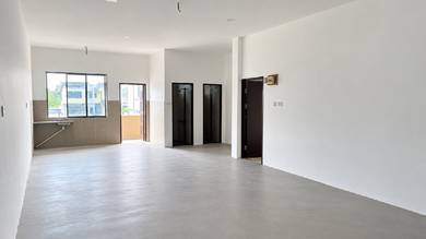 Shop lot For Rent in Kuching,SWK