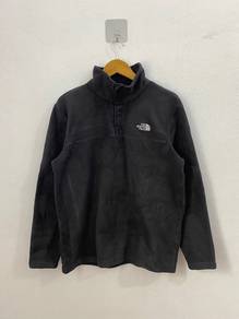 The North Face Korea Fleece Pullover