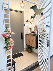 Apartment For Sale in Residensi PR1MA Premier Matang, Kuching, Sarawak