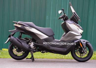 Voge SR3