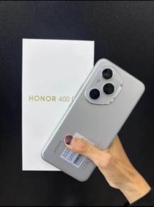 Honor 400 Pro 12/512