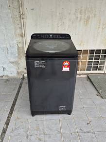 Inverter Panasonic mesin basuh Washer 13.5ks