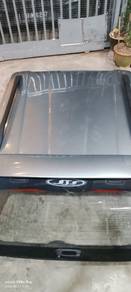 Hilux Canopy