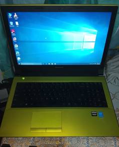 Lenovo Ideapad 305 Laptop 