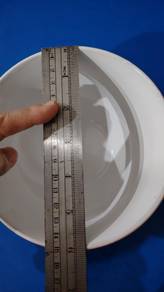 Aluminium pot 