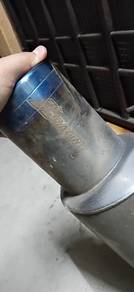 Exhaust Js Racing