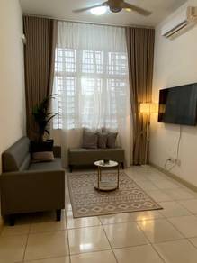 Homestay near uitm shah alam , seksyen 16