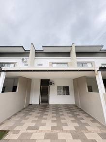 2-storey Terraced House For Sale in Kota Kinabalu,SBH
