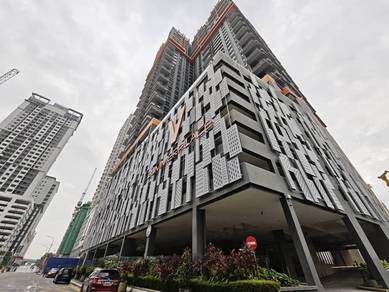 Service Residence For Rent in V @ SummerPlace