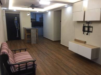 Apartment For Sale in Alam Budiman (Sri Budiman)