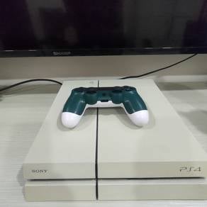 PS4 model FAT