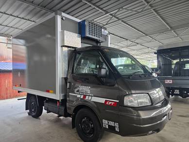 NISSAN SK82 1.8 (M)  New set Chiller Freezer Box#