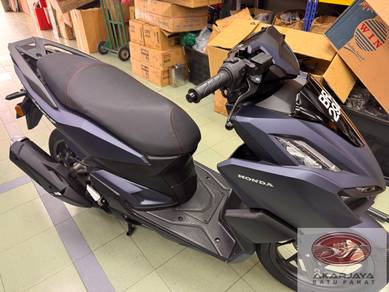 Honda Vario 160