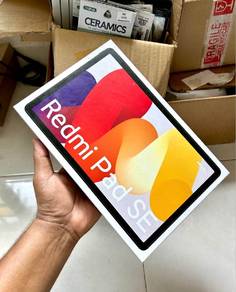 Redmi Pad Se 11 ✨