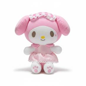 27cm Kawaii Sanrio Nightcap's My Melody Plush Toy