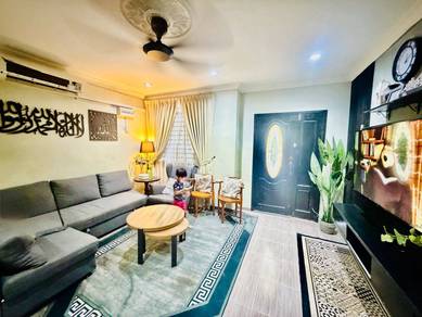 1.5-storey Terraced House For Sale in Kota Damansara,SGR