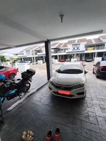 Townhouse For Sale in Puncak Alam,SGR
