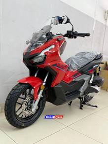 Honda ADV 160