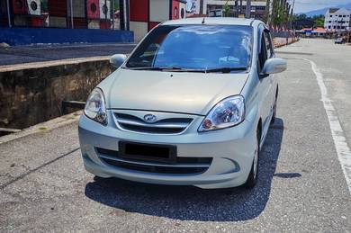 Perodua Viva SXi PREMIUM in Tapah, PRK