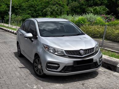 2020 Proton Persona PREMIUM
