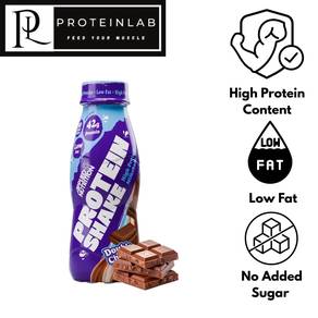 Applied Nutrition Protein Shake (Single Serving)