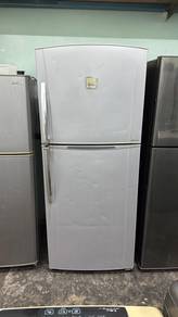 Toshiba Fridge Refrigerator Peti Sejuk Cash On