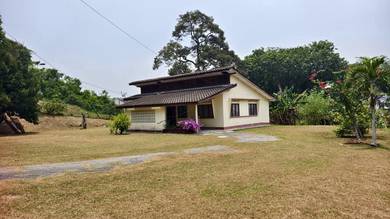 Bungalow House For Sale in Kajang,SGR