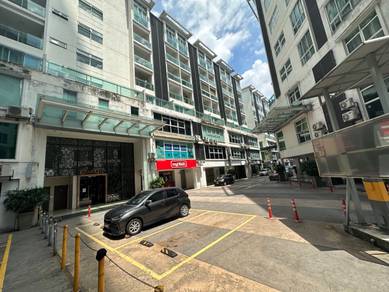 Shop lot For Sale in Sri Hartamas,KUL
