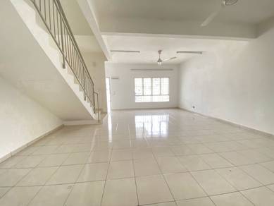 Terraced House For Sale in Puncak Alam,SGR