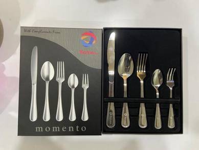 Total Brand Cutlery Set