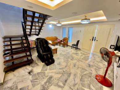 2-storey Terraced House For Sale in Cheras,SGR