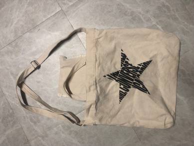 Converse sling bag