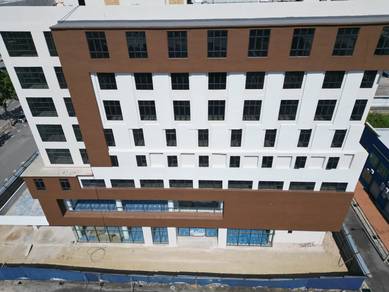 Hotel / Resort For Sale in Melaka City,MLK